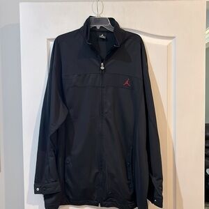 Jordan brand jacket